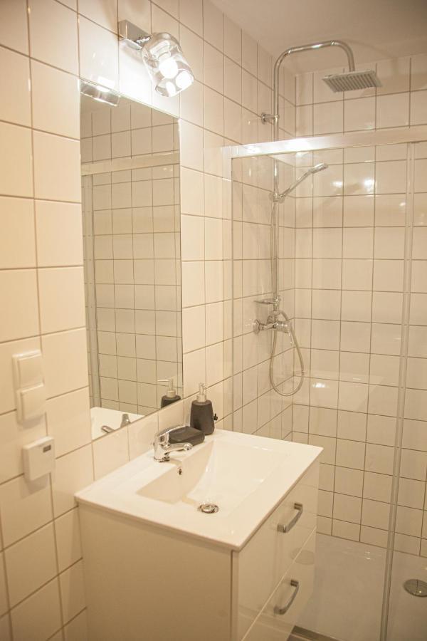 Przytulny Apartament Mickiewicza 14 4 Apartment Wielen Екстериор снимка